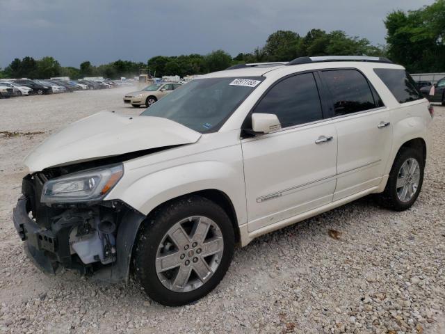 2014 GMC Acadia Denali