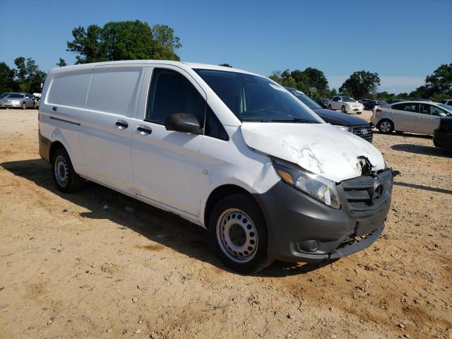 2020 MERCEDES-BENZ METRIS - WD3PG3EA2L3677920