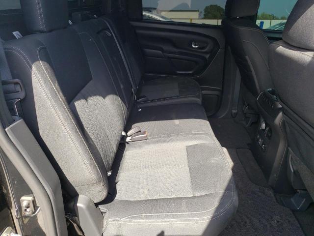 2019 NISSAN TITAN PLAT - 1N6AA1E69KN513285