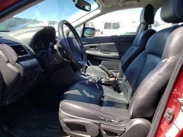 JF1GPAV63FH274693 Subaru Impreza Sport Limited