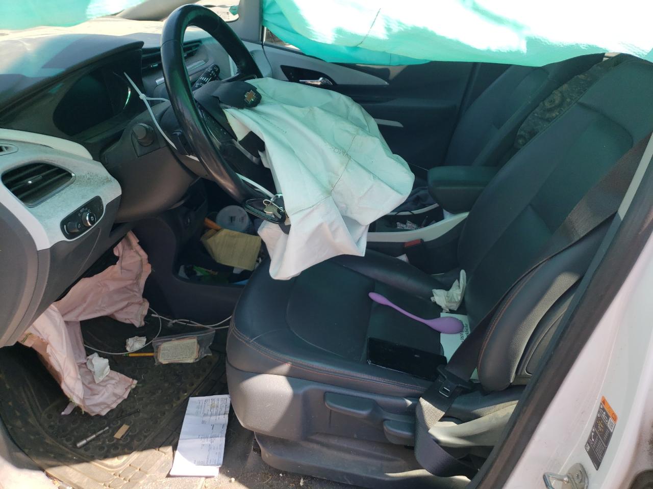 1G1FZ6S04L4136184 CHEVROLET BOLT 2020