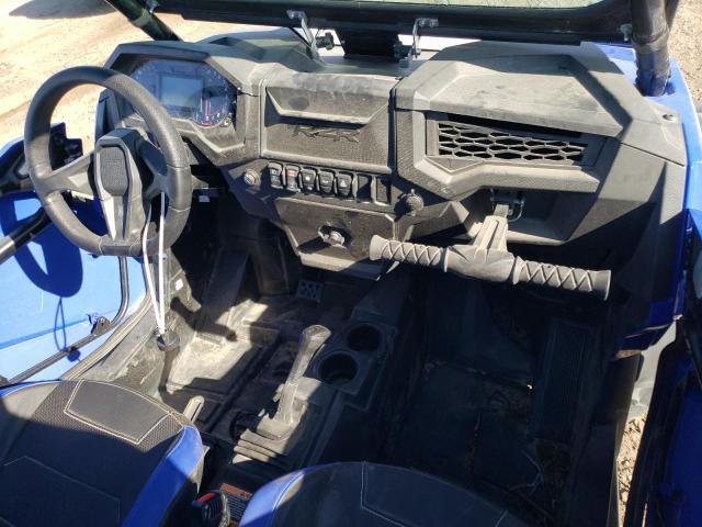 2022 POLARIS RZR TRAIL - 3NSASE994NN475564