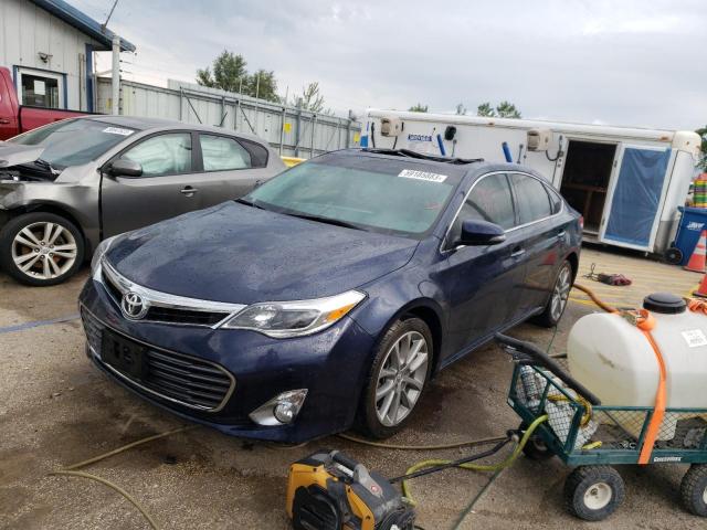 2014 Toyota Avalon Base