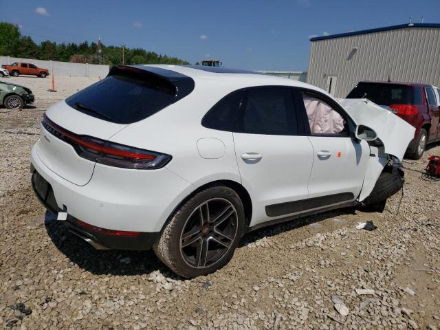 WP1AA2A55MLB09287 Porsche Macan  3