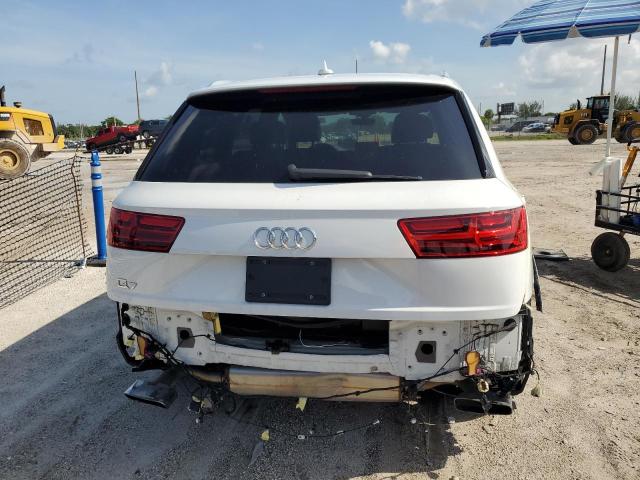 VIN WA1LAAF7XKD010075 2019 Audi Q7, Premium Plus no.6