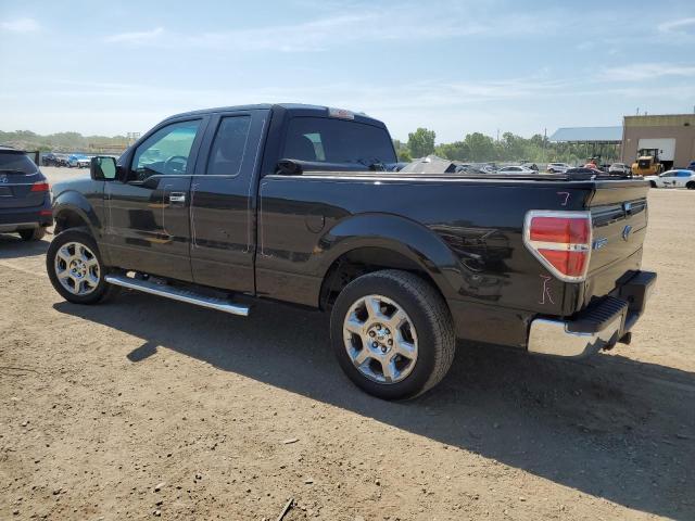 Vin: 1ftex1cm0dfa91201, lot: 60091783, ford f-150 super cab 20132