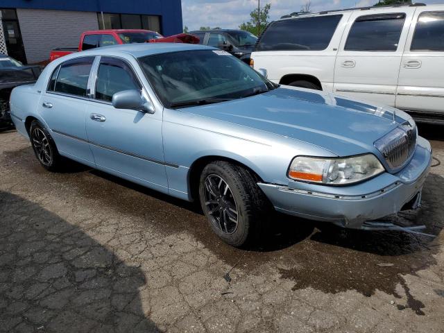 Vin: 2lnbl8cv6bx758771, lot: 60556103, lincoln towncar signature limited 20114