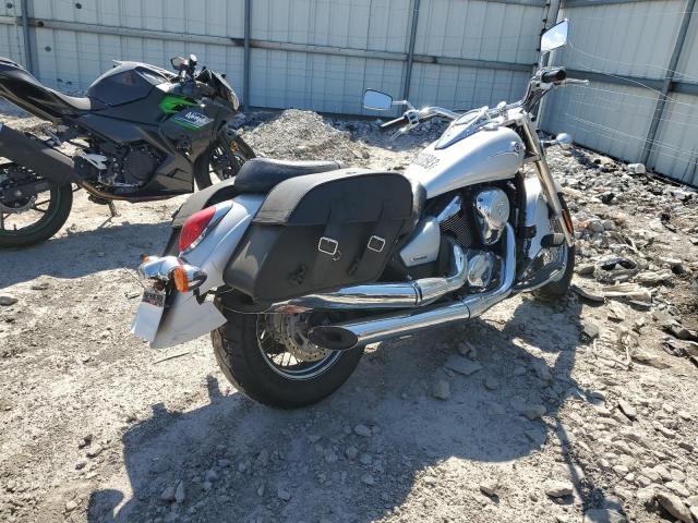2006 KAWASAKI VN900 B - JKAVN2B106A002319