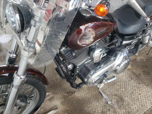 2011 HARLEY-DAVIDSON FXDC 1HD1GV417BC307438