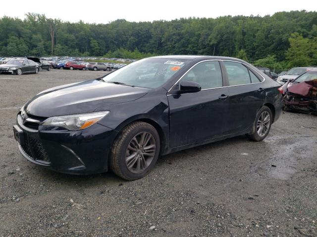 Vin: 4t1bf1fk1hu710854, lot: 58277353, toyota camry le 20171