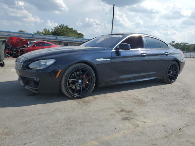 VIN WBA6B4C55DDG67969 2013 BMW 6 Series, 650 XI no.1