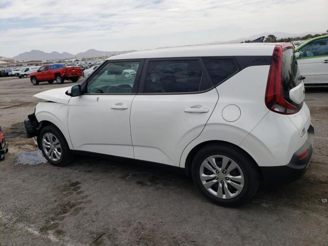 KNDJ23AU2M7131400 KIA SOUL LX