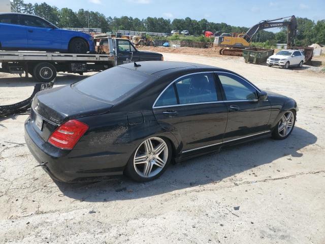 VIN WDDNG9EB5DA529823 2013 Mercedes-Benz S-Class, 5... no.3