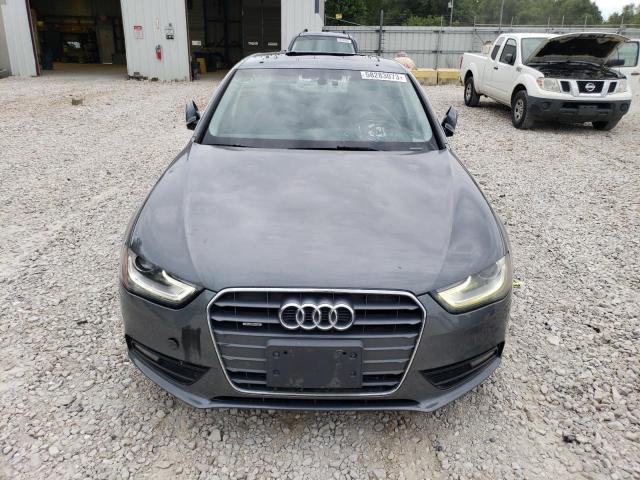 VIN WAUBFAFL3DN003642 2013 Audi A4, Premium no.5