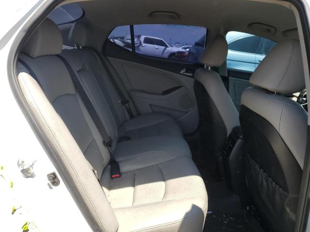 5XXGN4A77FG474652 KIA OPTIMA EX