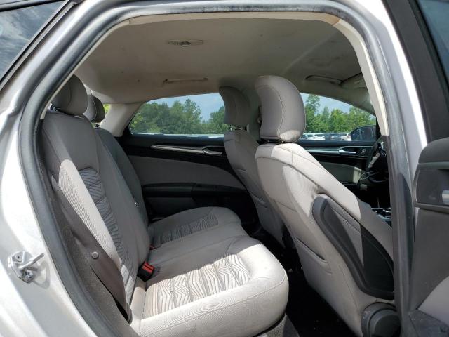 3FA6P0G79GR342510 Ford FUSION S