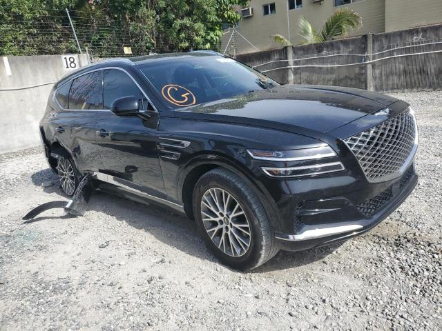 2021 GENESIS GV80 BASE KMUHBDSB4MU035526