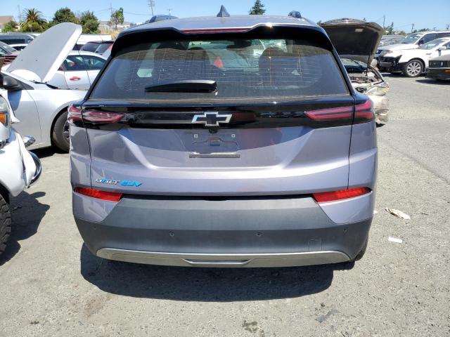2022 CHEVROLET BOLT EUV L - 1G1FY6S04N4108097