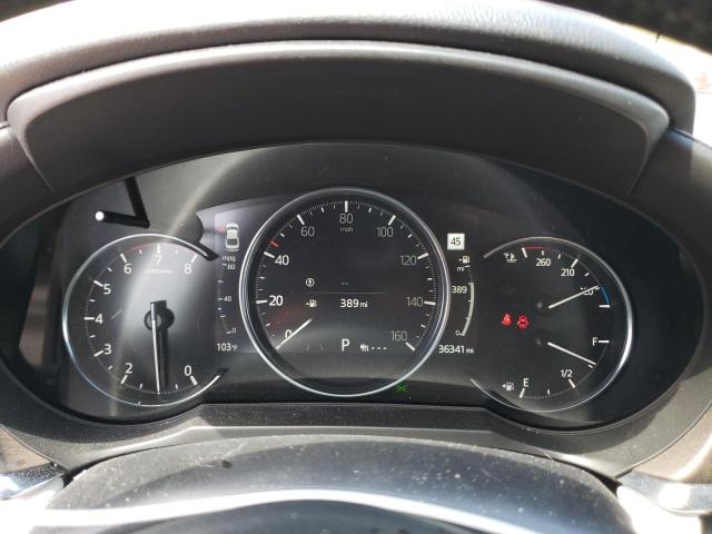 2021 MAZDA 6 SIGNATUR - JM1GL1XY9M1606985