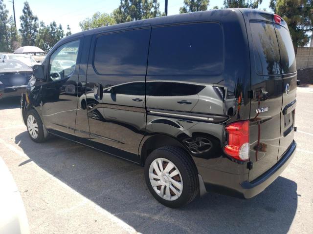 3N6CM0KN8FK714452 Nissan NV200 2.5S