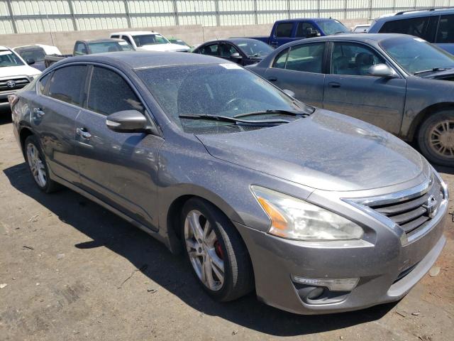 1N4BL3AP3EC405973 Nissan Altima 3.5s