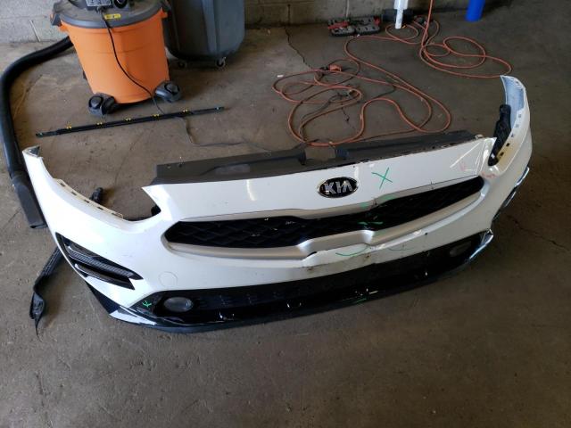 3KPF24ADXLE259314 2020 Kia Forte Fe