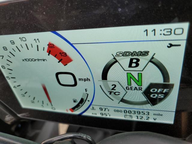 2022 SUZUKI GSX1000 GT JS1EK12B8N7100473