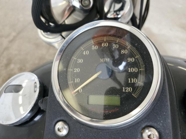 2008 HARLEY-DAVIDSON FXDBI 1HD1GX4178K308647