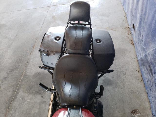 2020 HARLEY-DAVIDSON FLHCS 1HD1YBK15LB031136