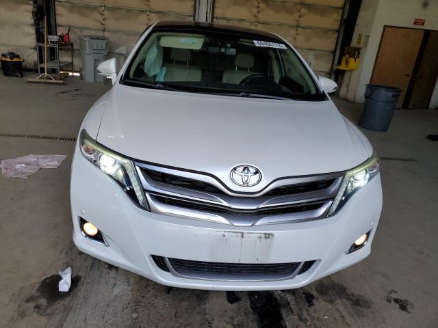 4T3BK3BB5EU106188 Toyota VENZA LE