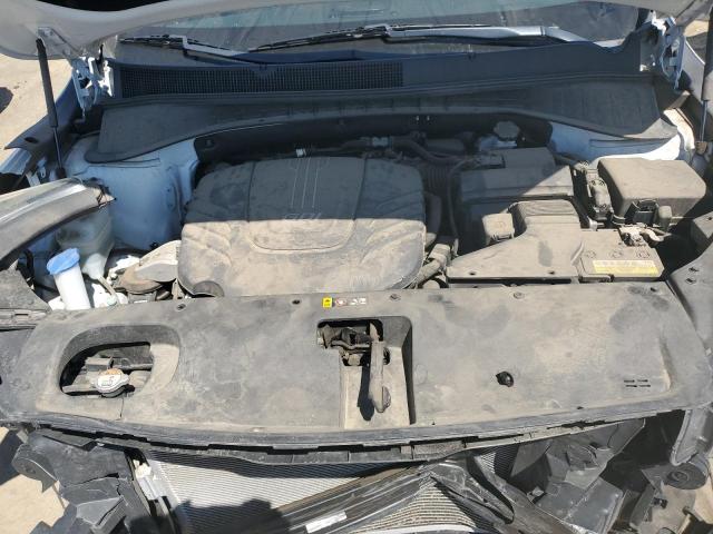 5XYPHDA57GG124196 KIA SORENTO EX