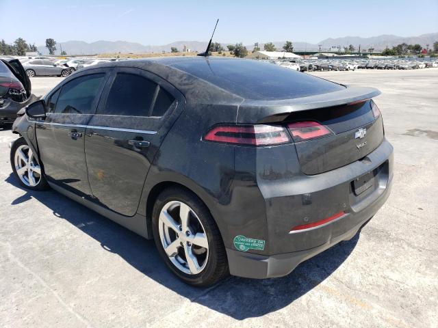 VIN 1G1RH6E47EU142563 2014 Chevrolet Volt no.2