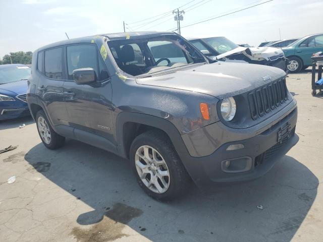 ZACCJBBB6HPF86648 Jeep Renegade Latitude