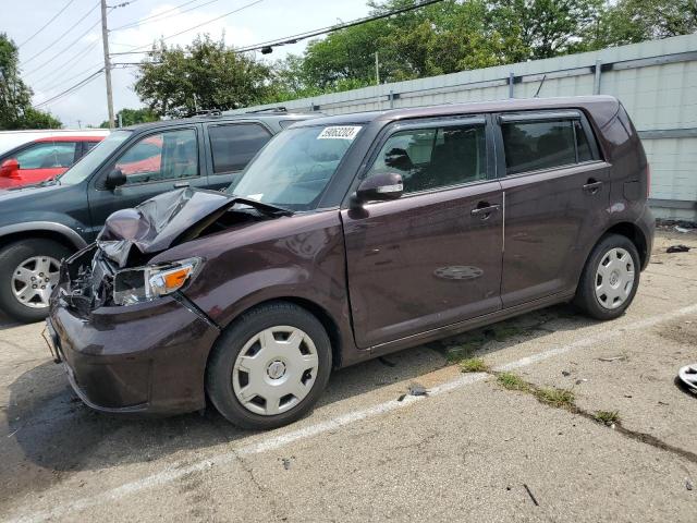 2010 Scion xB 