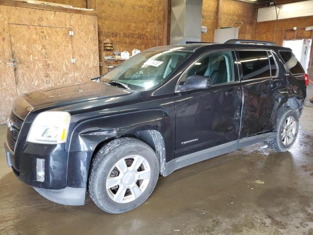 2012 GMC Terrain SLE