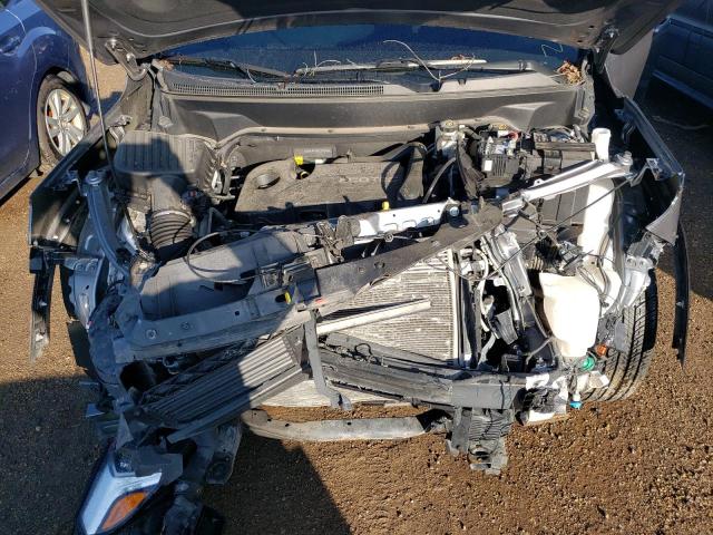 2019 GMC TERRAIN SL - 3GKALMEV2KL324388