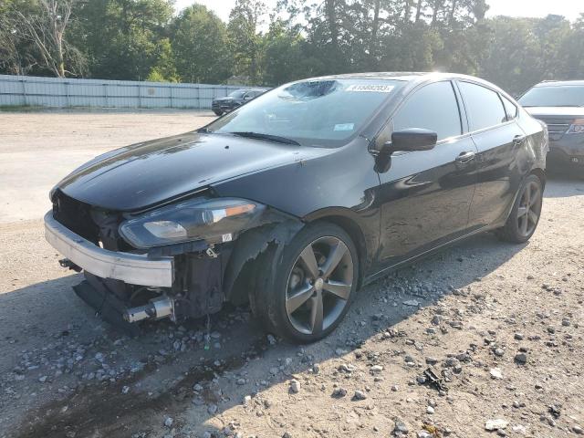 2015 Dodge Dart GT