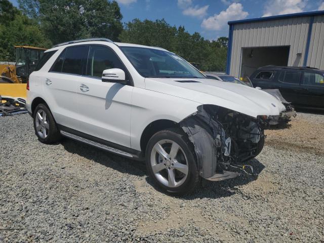 4JGDA5HB9GA776659 2016 MERCEDES-BENZ GLE-CLASS, photo no. 4