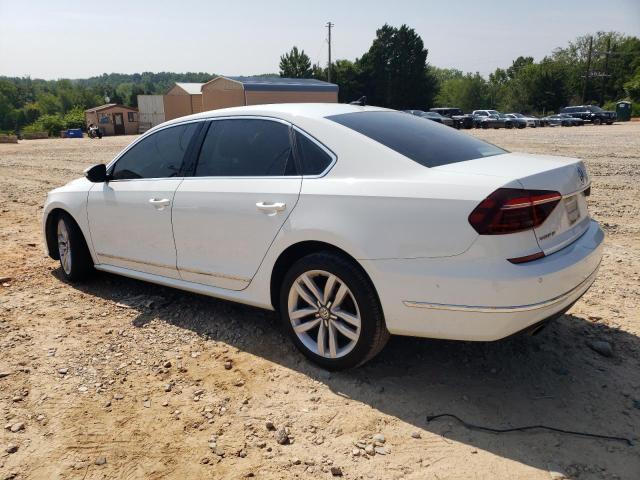VOLKSWAGEN PASSAT SE 2017 1