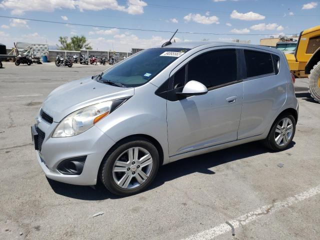 2015 Chevrolet Spark LS