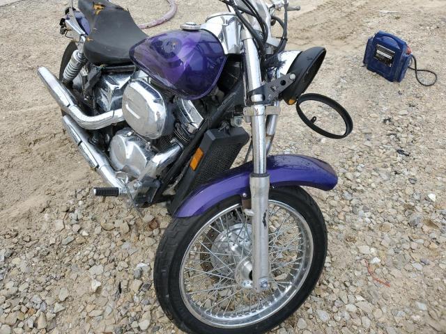 2003 HONDA VT750 DCB JH2RC44513M702764