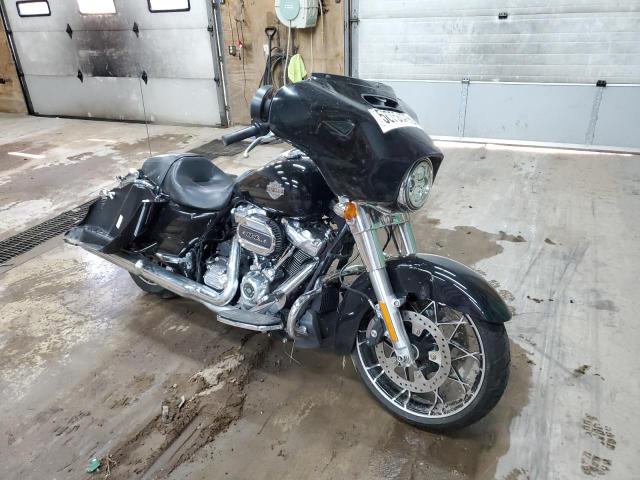 2021 HARLEY-DAVIDSON FLHXS - 1HD1KRP13MB603793