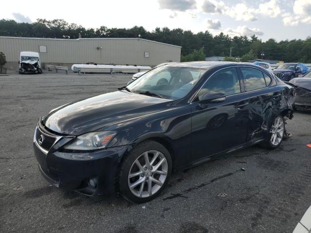 2011 Lexus IS 250 