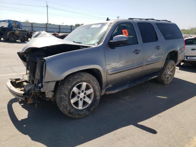 2009 GMC Yukon XL 