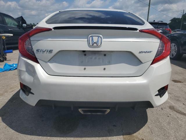 19XFC2F85LE007368 | 2020 HONDA CIVIC SPOR