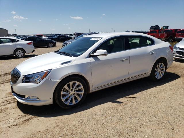 2015 Buick LaCrosse 