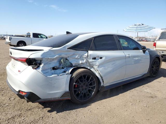 2021 TOYOTA AVALON TRD - 4T1FZ1FB1MU067005