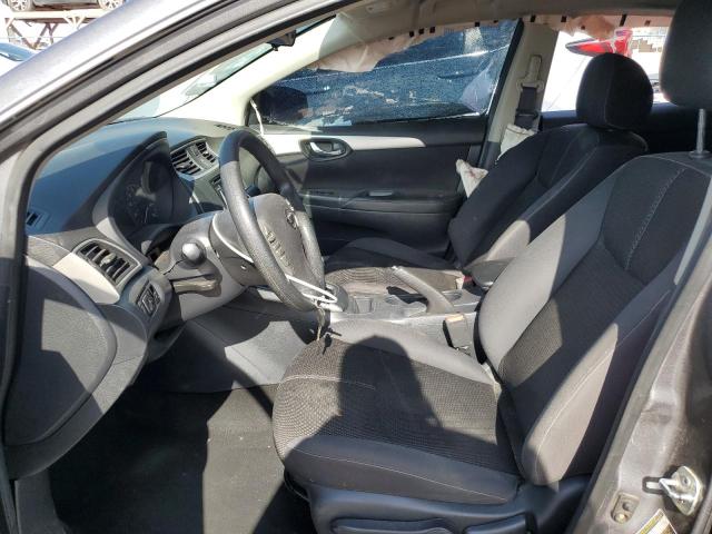 3N1AB7AP9HY264986 Nissan SENTRA S