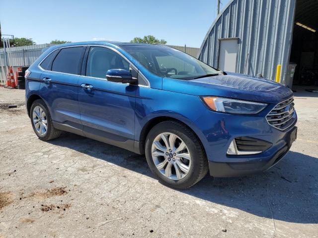 2FMPK3K99LBA42820 2020 FORD EDGE, photo no. 4