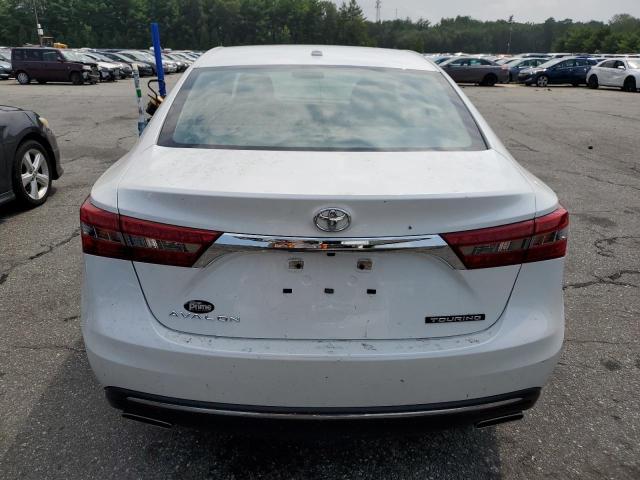 4T1BK1EB8HU258687 | 2017 TOYOTA AVALON XLE